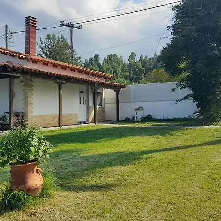 Дом отдыха Olga House In Front Of The *
