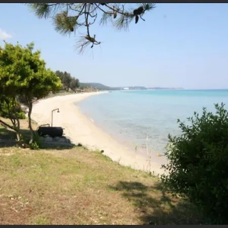 Casa vacanze Olga House In Front Of The