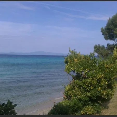 Holiday home Olga House In Front Of The *