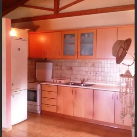 Holiday home Olga House In Front Of The Polychrono