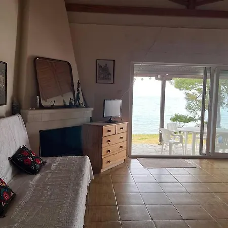 Holiday home Olga House In Front Of The *